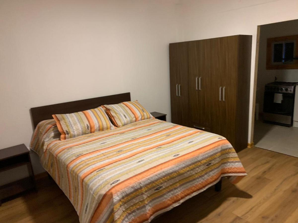 Vina City Hostel II Vina del Mar Buitenkant foto