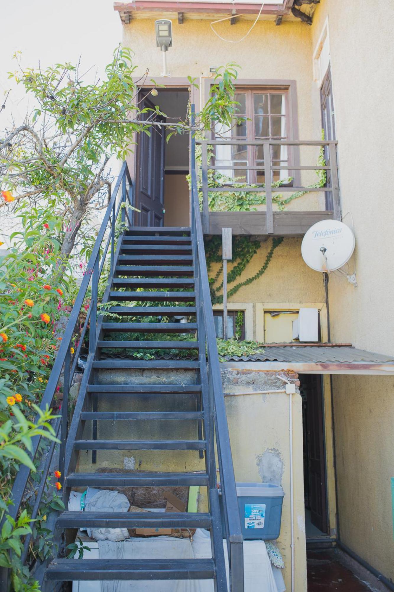 Vina City Hostel II Vina del Mar Buitenkant foto