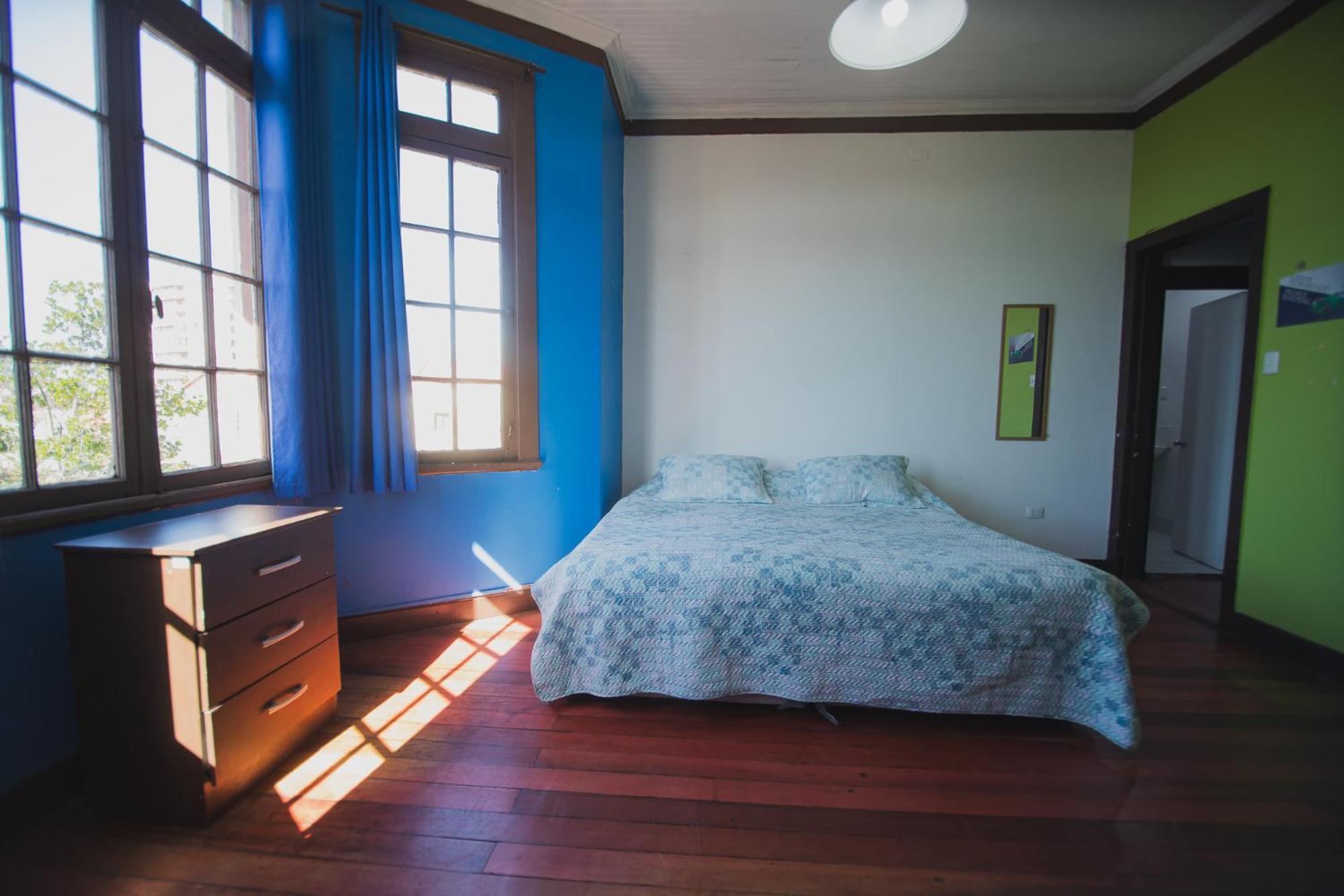 Vina City Hostel II Vina del Mar Buitenkant foto