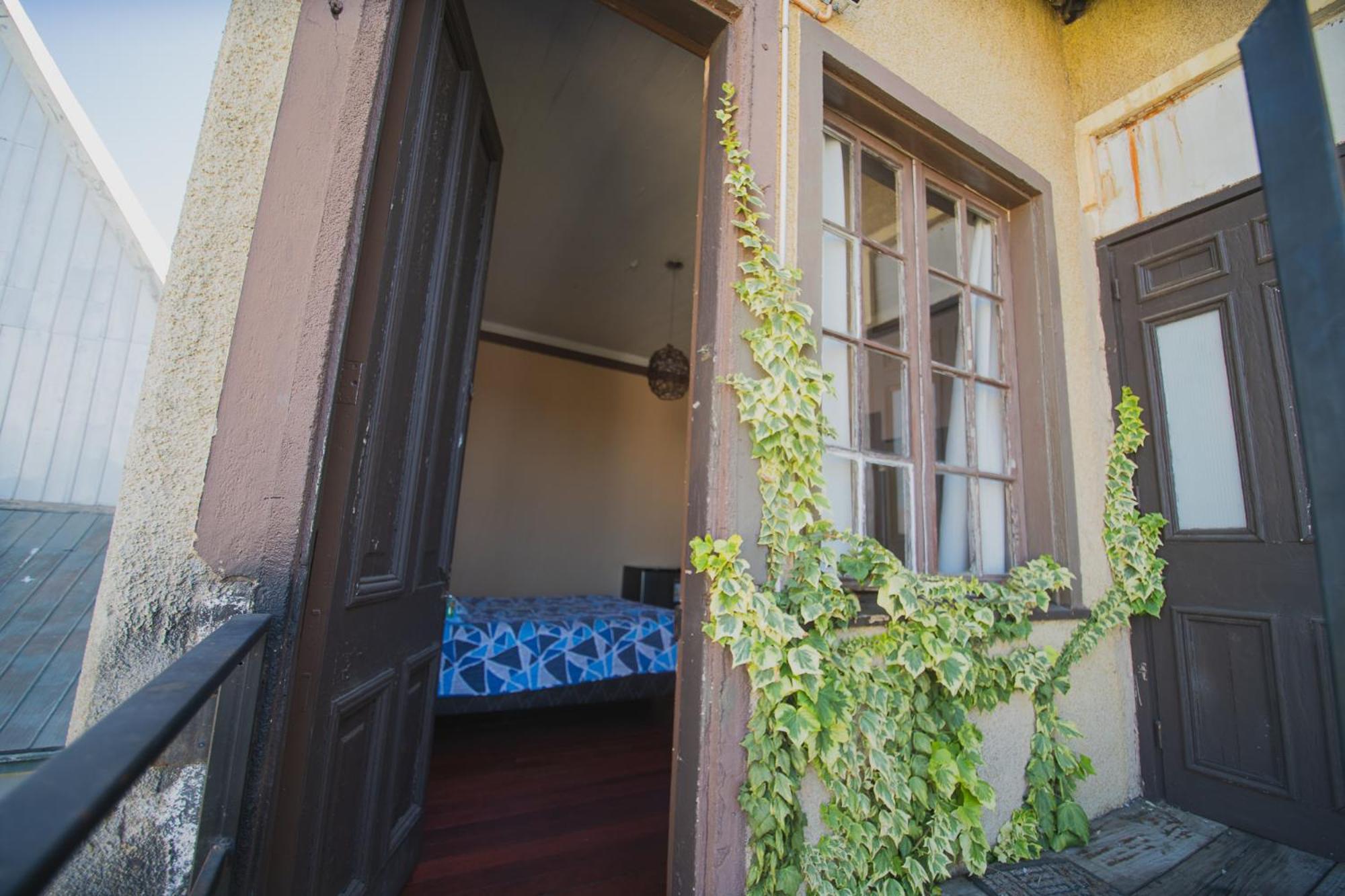 Vina City Hostel II Vina del Mar Buitenkant foto