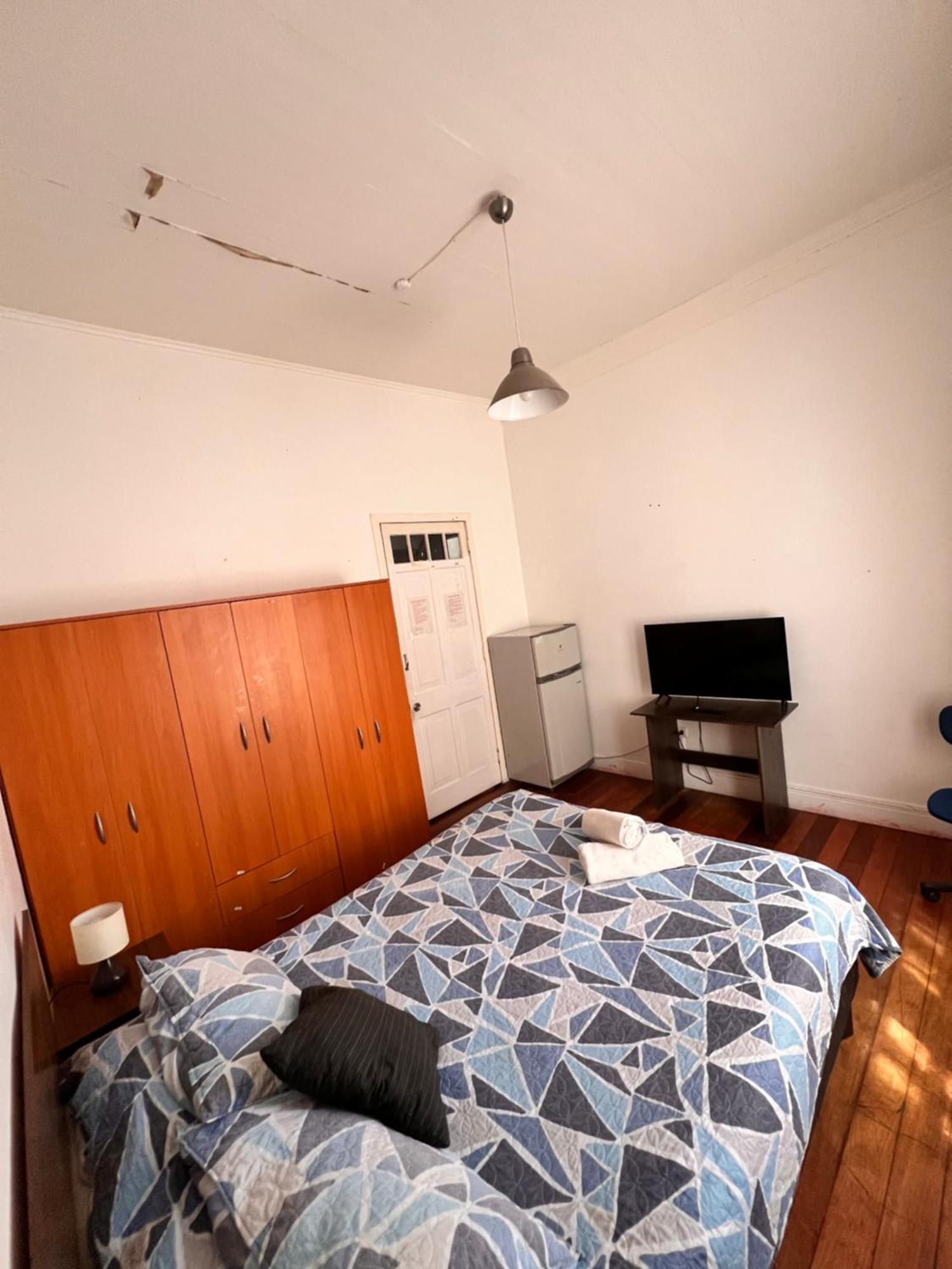 Vina City Hostel II Vina del Mar Buitenkant foto