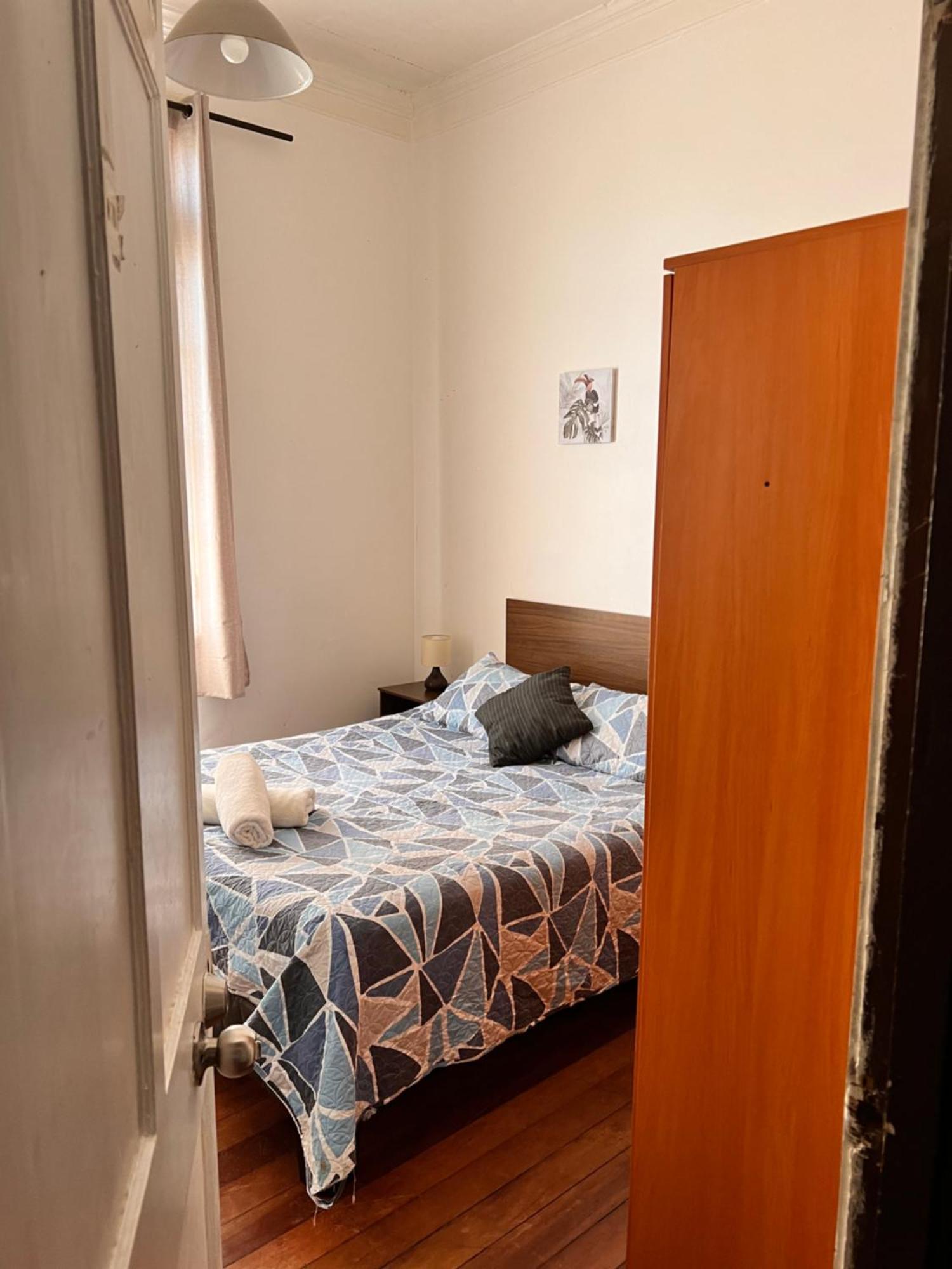 Vina City Hostel II Vina del Mar Buitenkant foto